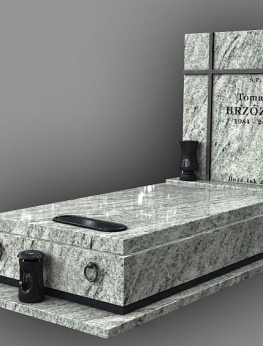 Надгробие 545